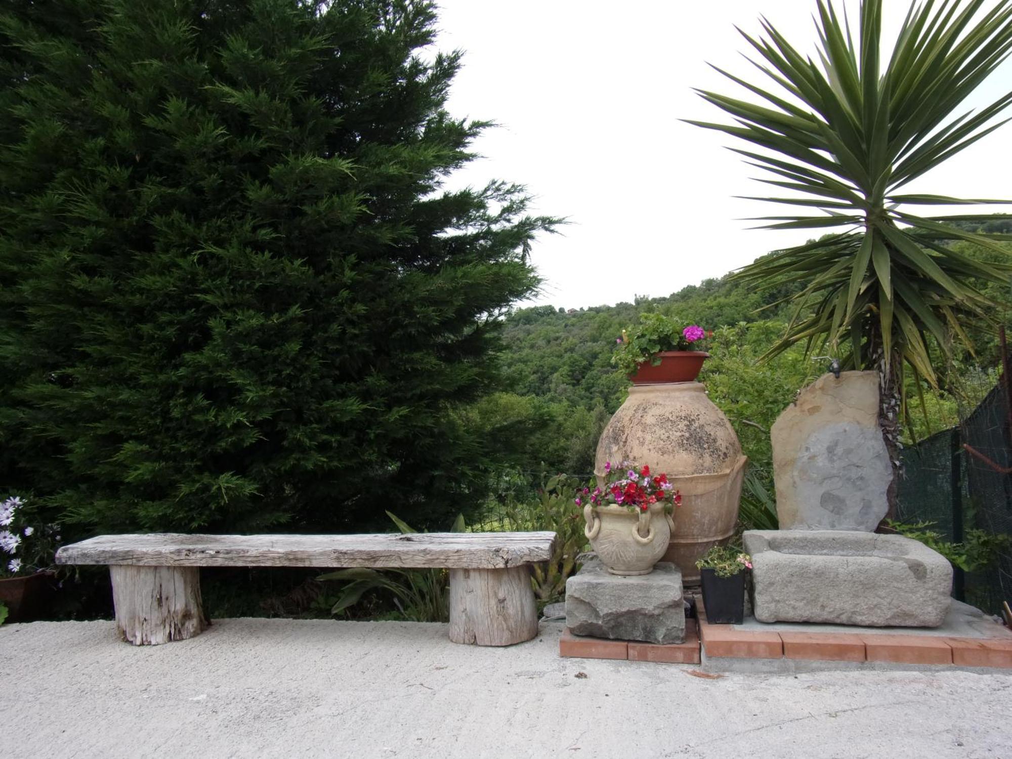 Ruggiero "Casa Vacanze" Villa Vallo della Lucania Exterior photo